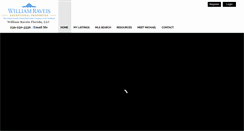 Desktop Screenshot of buyanapleshome.com